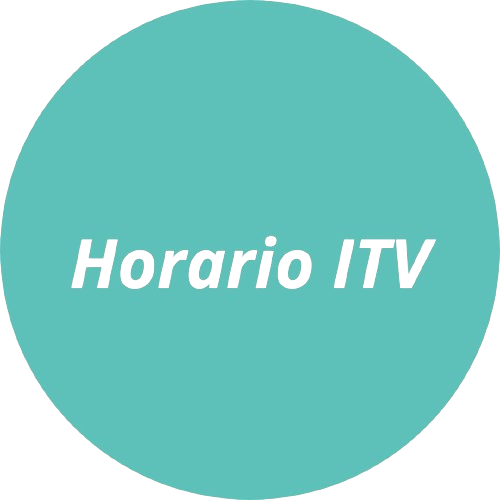 Horario ITV Benidorm