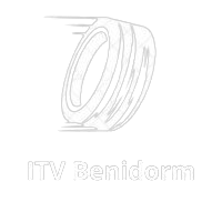 ITV benidorm logo 2