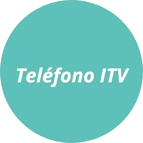 Teléfono ITV Benidorm